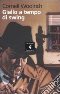 Giallo a tempo di swing