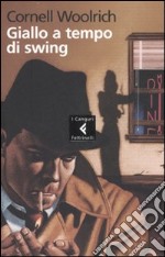 Giallo a tempo di swing libro