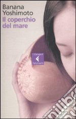 Il coperchio del mare libro