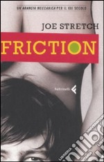 Friction libro