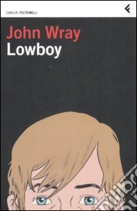 Lowboy