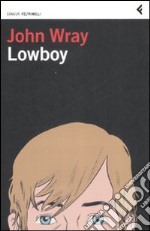 Lowboy libro