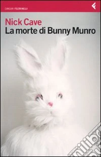 La Morte di Bunny Munro libro