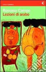 Lezioni di arabo libro