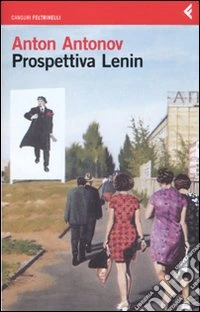 Prospettiva Lenin libro
