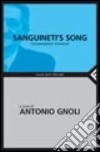 Sanguineti's song. Conversazioni immorali libro