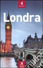 Londra libro