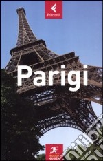 Parigi libro