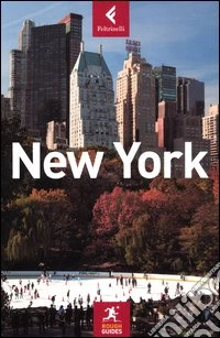 New York libro