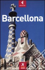 Barcellona libro