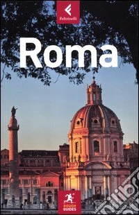 Roma libro