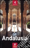 Andalusia libro