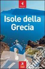 Isole della Grecia libro