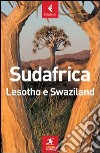 Sudafrica, Lesotho e Swaziland libro