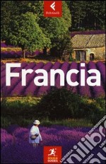 Francia libro