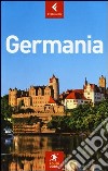 Germania libro