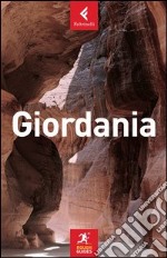 Giordania libro