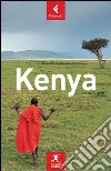 Kenya libro