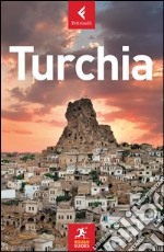 Turchia libro