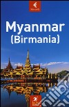 Myanmar (Birmania) libro