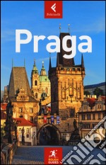 Praga libro