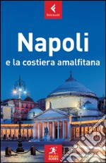 Napoli e la costiera amalfitana libro