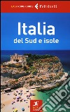 Italia del Sud e isole libro