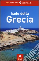 Isole della Grecia libro