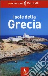 Isole della Grecia libro