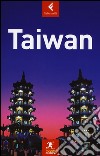 Taiwan libro