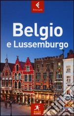 Belgio e Lussemburgo libro