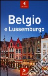 Belgio e Lussemburgo libro