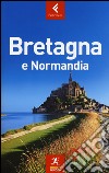 Bretagna e Normandia libro