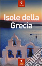 Isole della Grecia libro