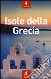 Isole della Grecia libro