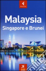 Malaysia, Singapore e Brunei libro