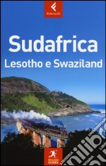 Sudafrica, Lesotho e Swaziland libro