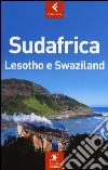 Sudafrica, Lesotho e Swaziland libro