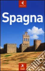 Spagna libro