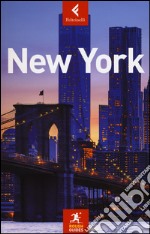 New York libro