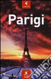 Parigi libro