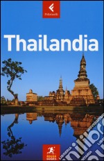 Thailandia libro