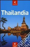 Thailandia libro