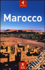 Marocco libro