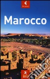 Marocco libro