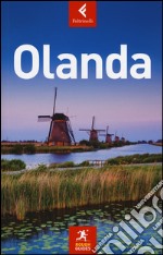 Olanda libro