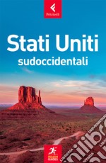 Stati Uniti sud-occidentali libro