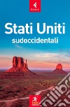 Stati Uniti sud-occidentali libro