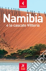 Namibia e le cascate Vittoria