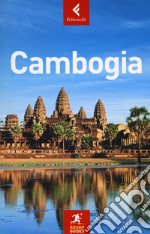 Cambogia libro